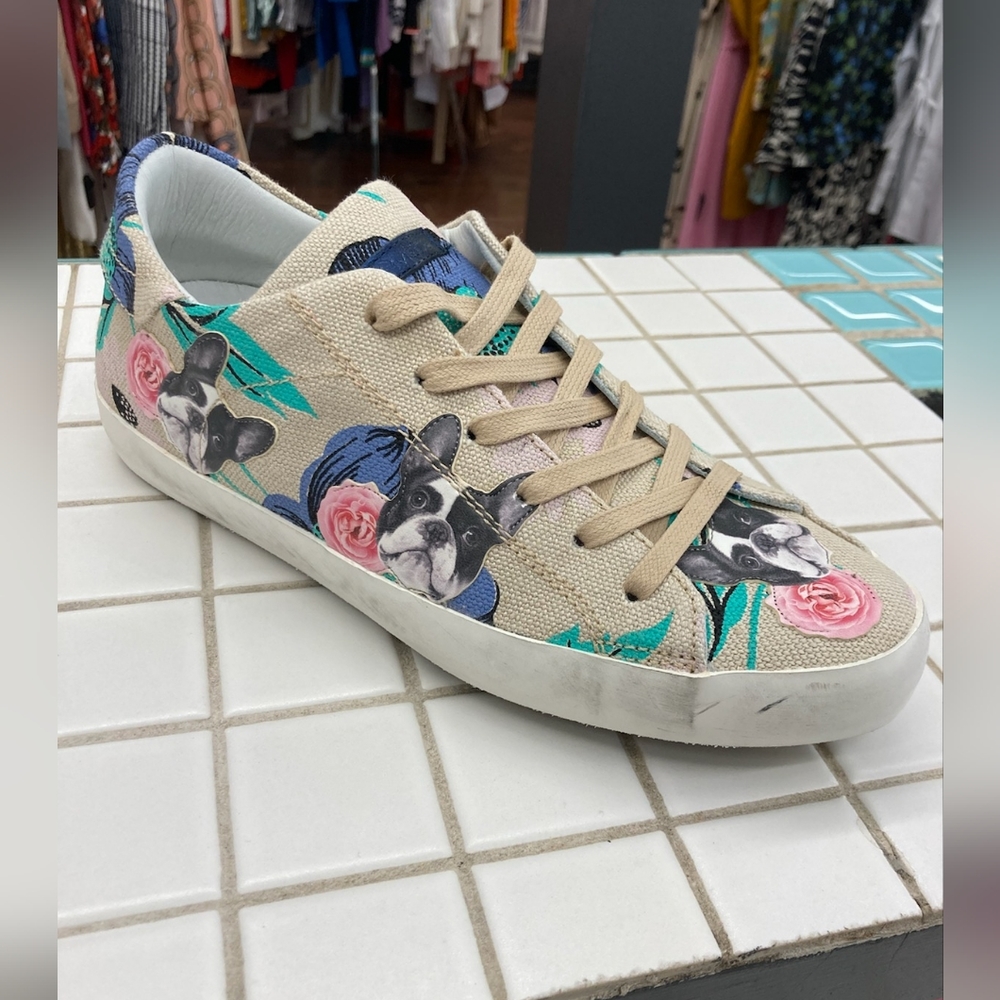 Philippe Model sneakers